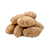 russet potato